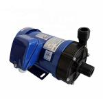 220V Sanitary Brewery Pumps MP15R Magnetic Drive Water Pump