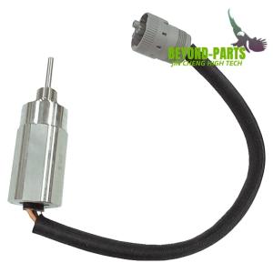 China catererpillar Excavator Spare Parts Coolant Temp Sensor 3E-5370 3E5370 on sale