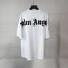 Buy cheap Manufacturer Custom Logo Oversize Tee 100% Cotton Foam Puff Printing T Shirt For from wholesalers