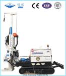 High Efficienct Anchor Drilling Rig with Long Life Down Hole Equipment QY -60L