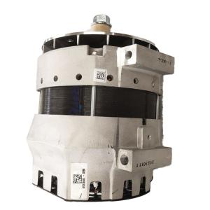 Quality Generator Set Diesel Engine Alternator for Cummins Qsk60 Qsk45 3643862 61006082 8600453 24V 250A wholesale