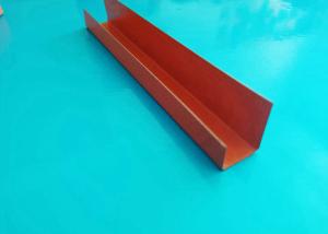 Quality Galvanized Steel Drywall Ceiling 1.5mm Metal Stud U Channel wholesale