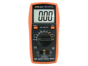 Quality LCD Backlight LCR Digital Meters wholesale
