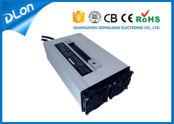 Led displayer lithium / lifepo4 / lead acid batteries 100ah to 200ah 72V 20A
