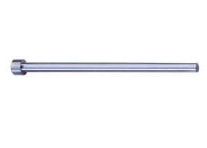 China Punch Sleeve Straight Injection Mould Ejector Pins For Plastic Molds SKH-51 HRC59°-61° 15days to worldwide on sale
