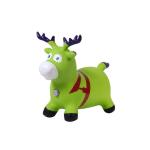 Babe Fairy Giraffe Bouncy Horse Hopper Toys for Kids Bouncy Animals Jumping