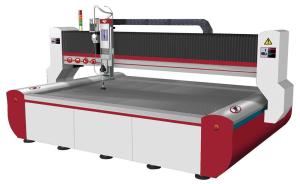 Quality 3 axis 380VAC Stone CNC Machine wholesale