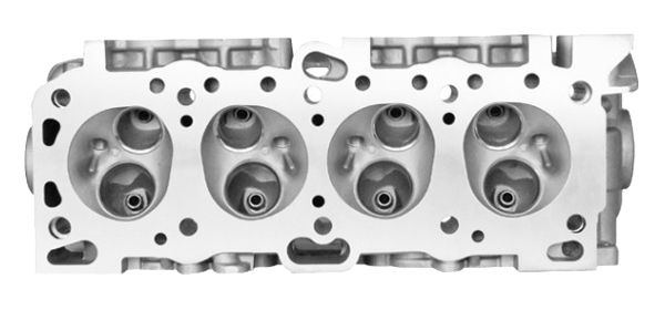 used For Hyundai 4G63 22100-32540 cylinder head