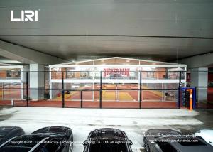 Quality Waterproof Aluminum Sport Event Tents For Basketball Court Permanent wholesale