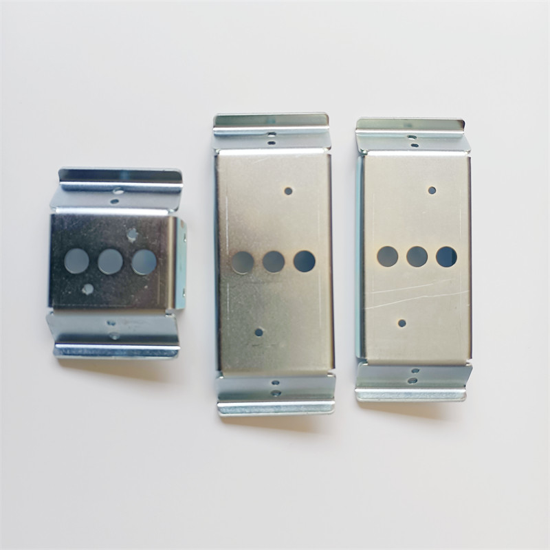 Hardware Custom Sheet Metal Fabrication Parts For Box Enclosure
