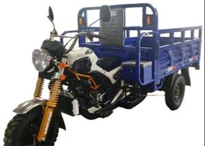 Quality Open 350kg 150cc Electric Tricycle For Passenger wholesale