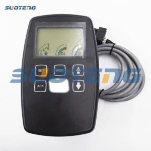 Quality 332/K4244 Monitor Display For JS160 Excavator wholesale