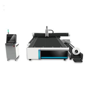 Quality 2040 AoShuo 1kw 80m/min CNC Sheet Metal Cutting Machine wholesale