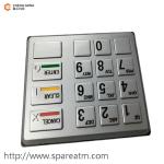 49216680701E 49-216680-701E Diebold ATM Parts EPP Keyboard ATM Component