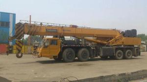 Quality used tadano cranes,used japan truck cranes,70t mobile cranes wholesale