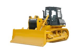 Quality HST Shantui Crawler Bulldozer Mining Engineering Construction Machinery wholesale