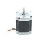 1.8 Degree 57mm Auto Stepper Motor Small Size 1.5nm 15 kg cm 57HN67-008-01