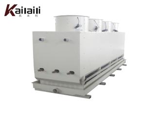 Quality China Manufaturer Low Temperature Floor Standing Evaporative Air Cooler for Cold Storage wholesale