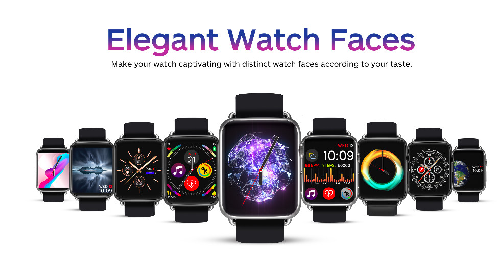 4g Lte Smart Watch With Sim Slot For Adult Business Gift Ip67 Waterproof