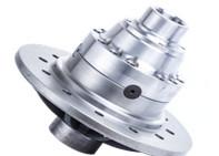 Quality SCANIA Complete Differential Assembly Parts Anti - Oil Corrosion Resistance wholesale