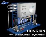 150000 Gallon Reverse Osmosis Water Purification Equipment