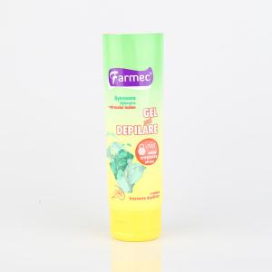 Quality Precision Finished 30ml 50ml 100ml 120ml plastic hand cream BB CC cream squeeze cosmetic soft tube supplier wholesale