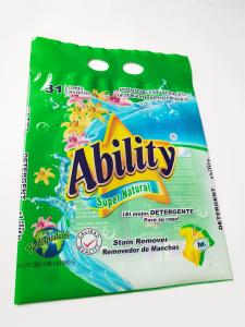 Quality Customized Side Gusset Bag wholesale