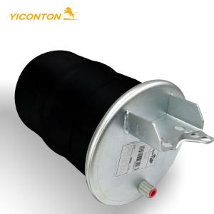 Quality Firestone W01-M58-8474 Truck Air Spring For 20582215 2053198 WABCO 9518110020 wholesale