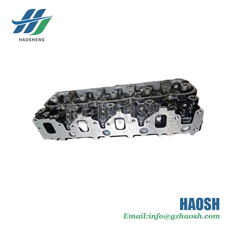Cylinder Head 1003100cat For 4JB1 Replacement