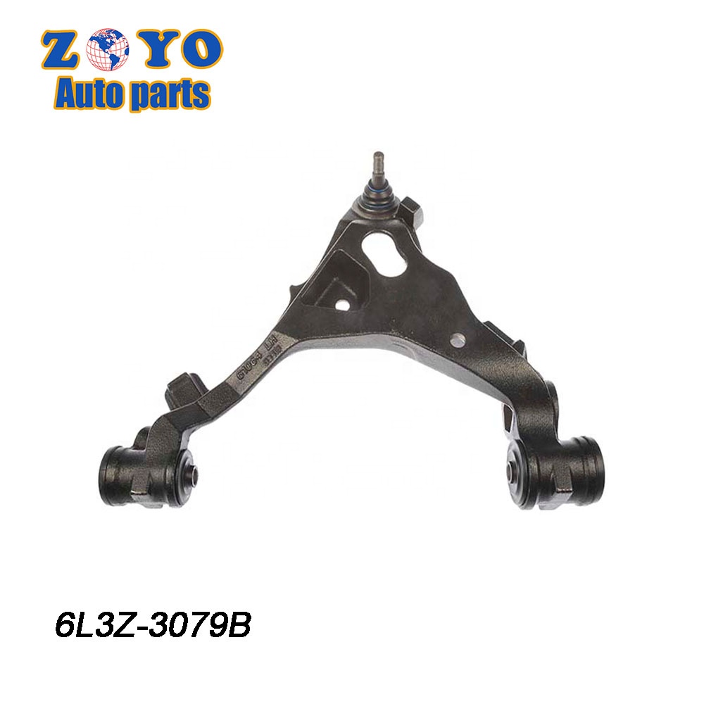 Replace/Repair Control Arm for 2012 Ford F-150 6L3Z-3079B 6L3Z-3078B by Auto Parts