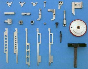 Quality SMT universal AI parts wholesale