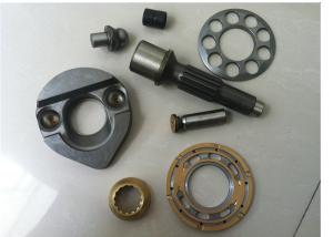 Quality Komatsu Final Drive Assembly PC200-7 Excavator Spare Parts Bull Guide wholesale
