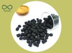 Effective Desulfurization And Denitrification Activated Carbon Pellets For SCR