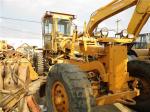 Japanese original used komatsu GD505A-2 motor grader for sale/used komatsu motro