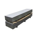 Ss Circle 316 Stainless Steel Plate Sheet ASTM SUS DIN 1.4305 Cold Rolled