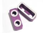 ISO45001 Metallized Ceramic Electronic Components