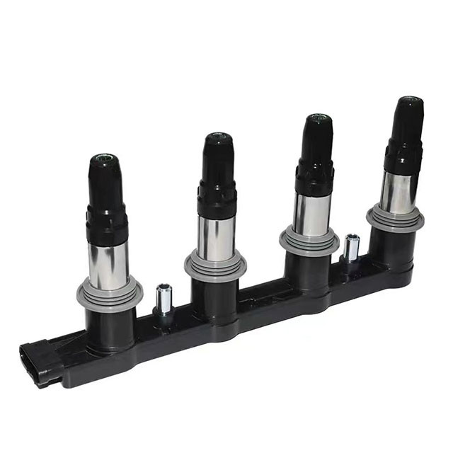 Auto parts Ignition Coil 55570160 24107494 For B-UICK C-HEVROLET Ignition Coil For Chevrolet Cruze 2009 Aveo Buick