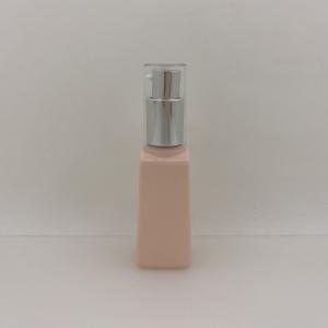 OEM ODM Sanitizer Mini Bottle , 30ml Small Travel Containers For Liquids