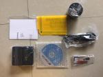 Topcon Total Station GM105 Machine High Precision Total Station Instrument