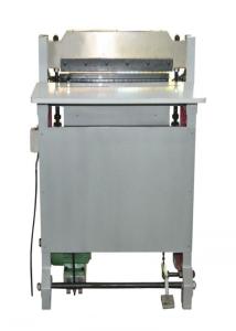 Quality 60Hz 0.37kw Wire O Punching Machine Comb Coil Binding Hole Punching wholesale