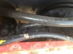 Dynapac CC421 Second Hand Road Roller