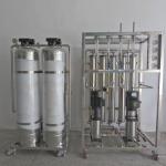 Reverse Osmosis Industrial Purification Filtration Appliances Plants For