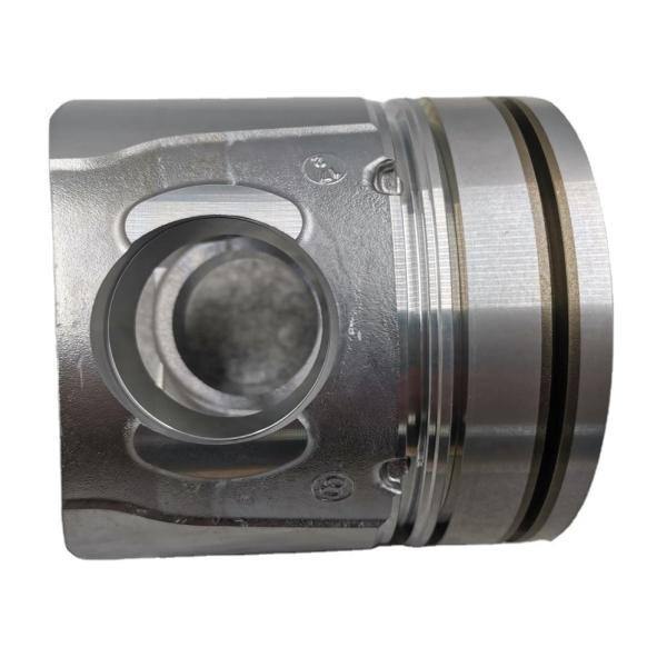 4934860 Original Dongfeng Cummins QSB6.7 Engine for Komatsu 200-8 Excavator