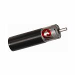 NEMA17 7800rpm 93mm Brushless DC Electric Motor Round 42JMG200K Planetary