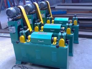 Quality High speed straightening and cutting machine wholesale
