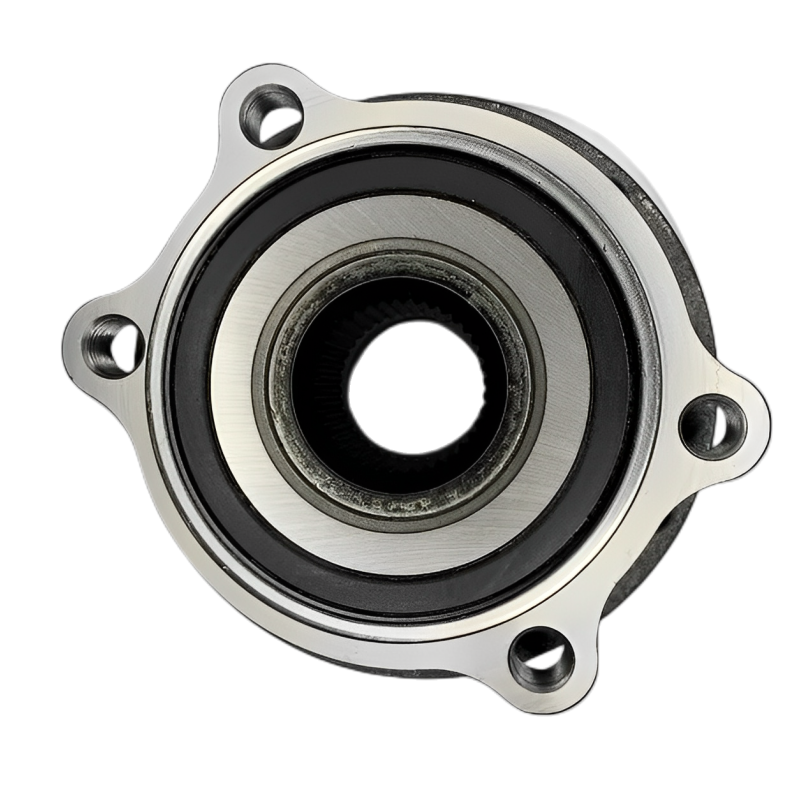 3W0 407 613 Suitable for Bentley front hub/bearing assembly
