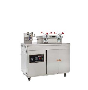 Quality Capacity 30L Dual Purpose Hotel Solution Commercial Hotel Equipment With Low Gas Consumption wholesale