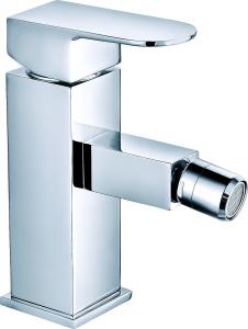 Quality Modern Single Handle Brass Bidet Mixer Tap Ideal Bathroom T8333 wholesale