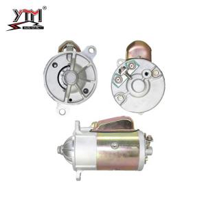 Quality E3TZ11002E E47F10001AA E47FAA 12v Starter Motor LRS01397 LRS1397 SA746C For Bronco Ranger Aerostar wholesale