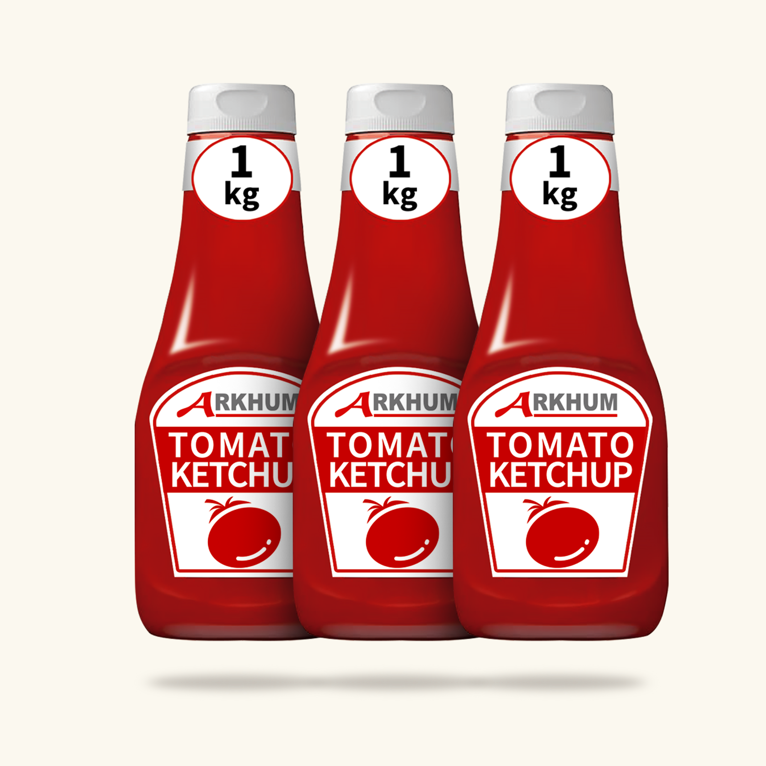 Hawthorn Tomato Juice Drink+Tinplate Can 310 Milliliters